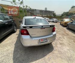 Dodge Avenger